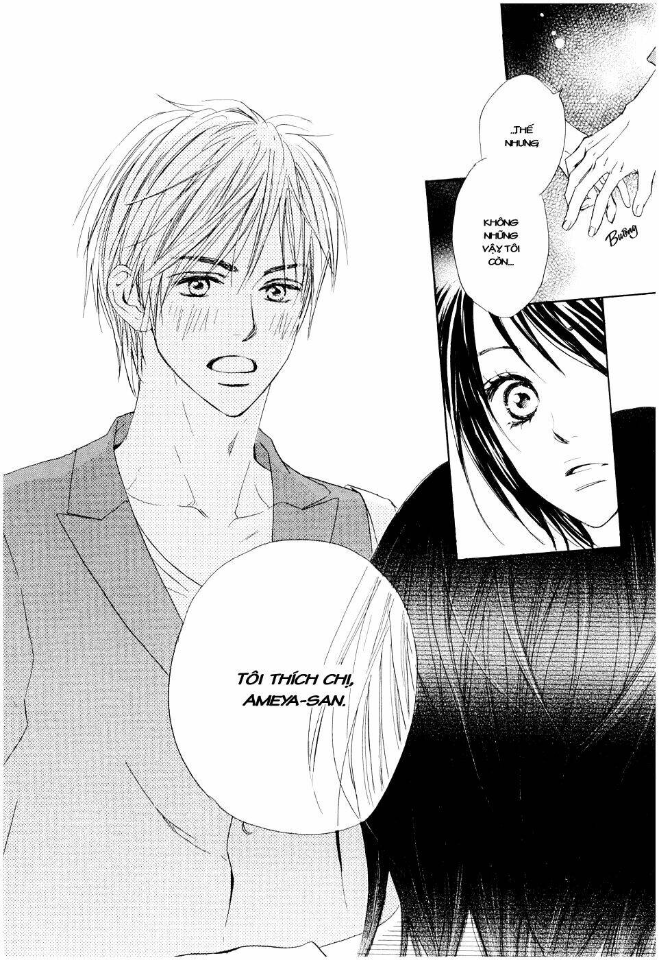 Fujoshi Kanojo Chapter 2.2 - Trang 2