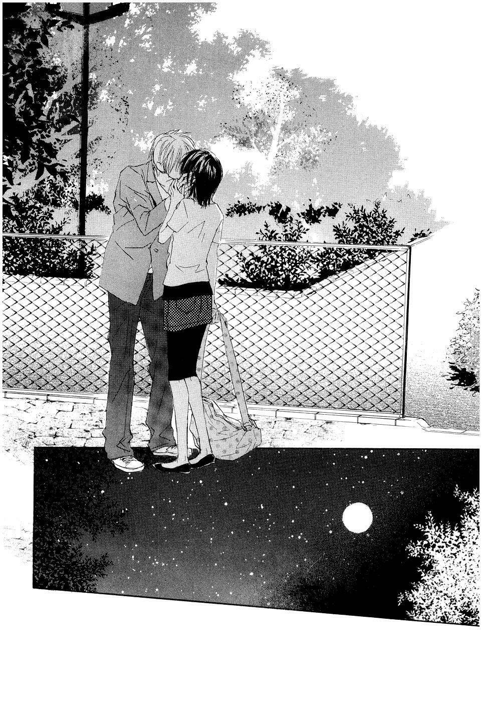 Fujoshi Kanojo Chapter 2.2 - Trang 2