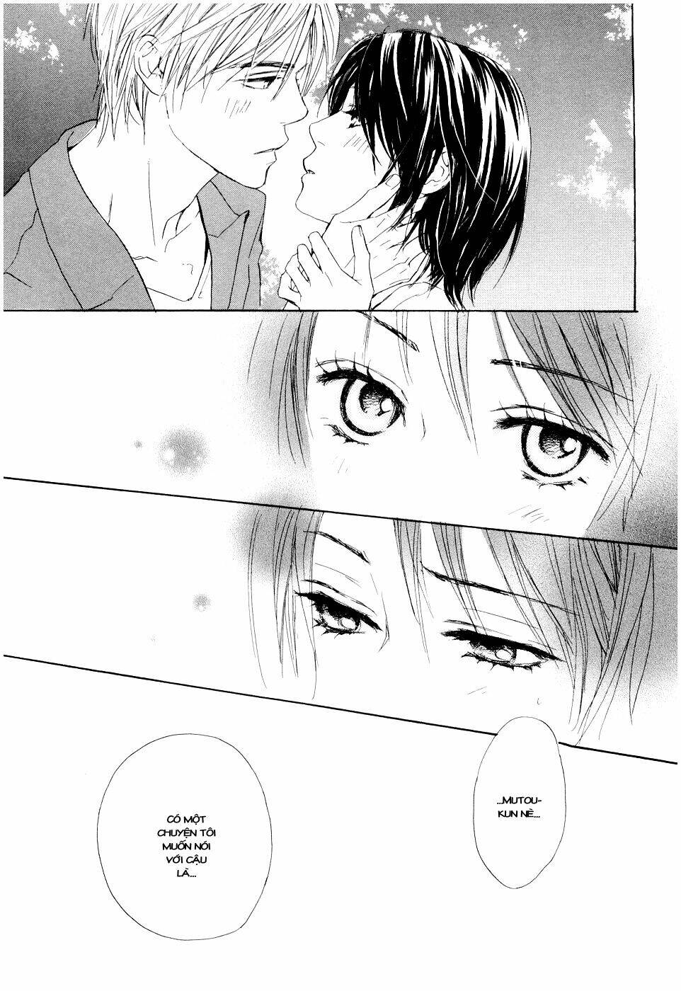 Fujoshi Kanojo Chapter 2.2 - Trang 2