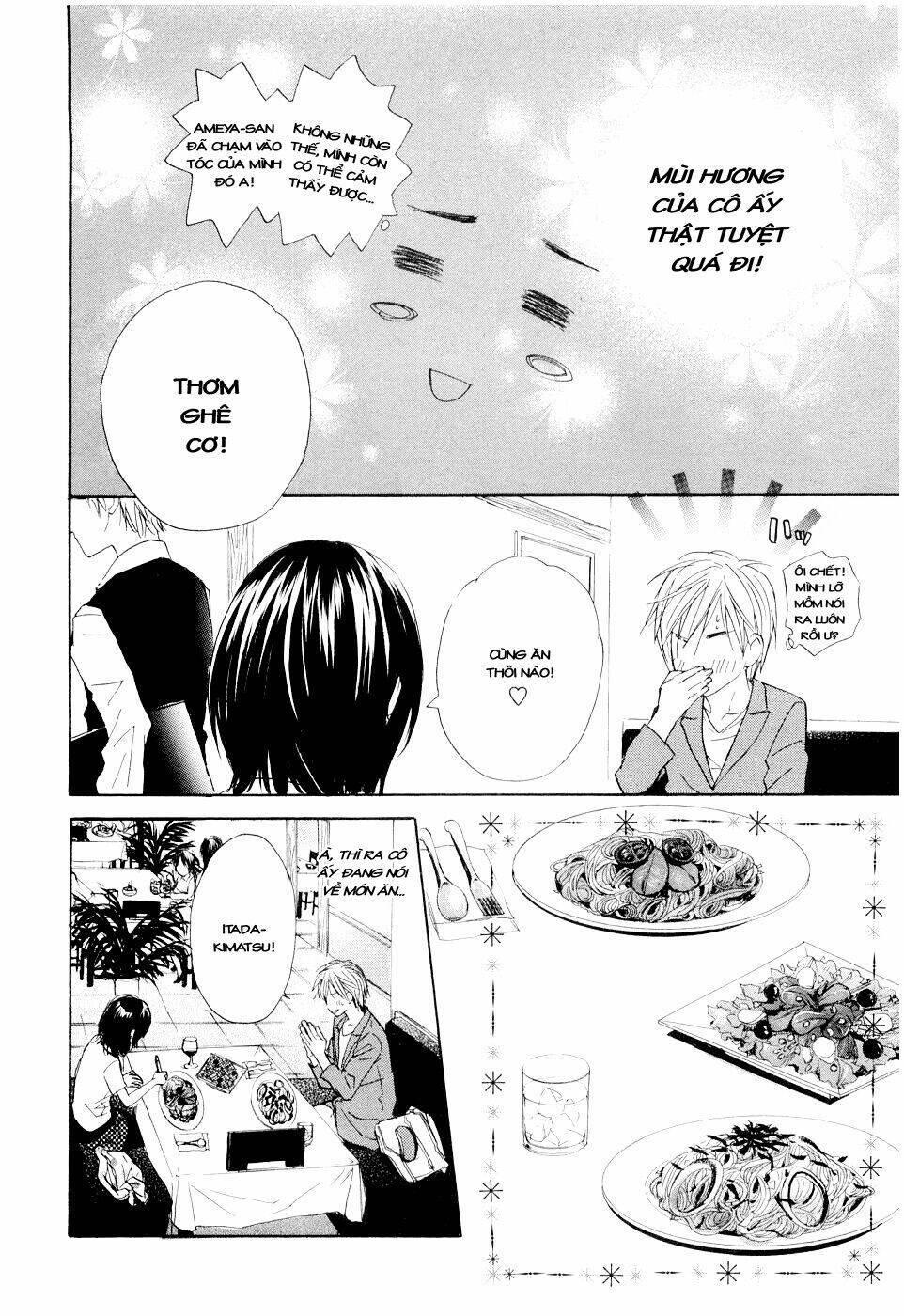 Fujoshi Kanojo Chapter 2.2 - Trang 2