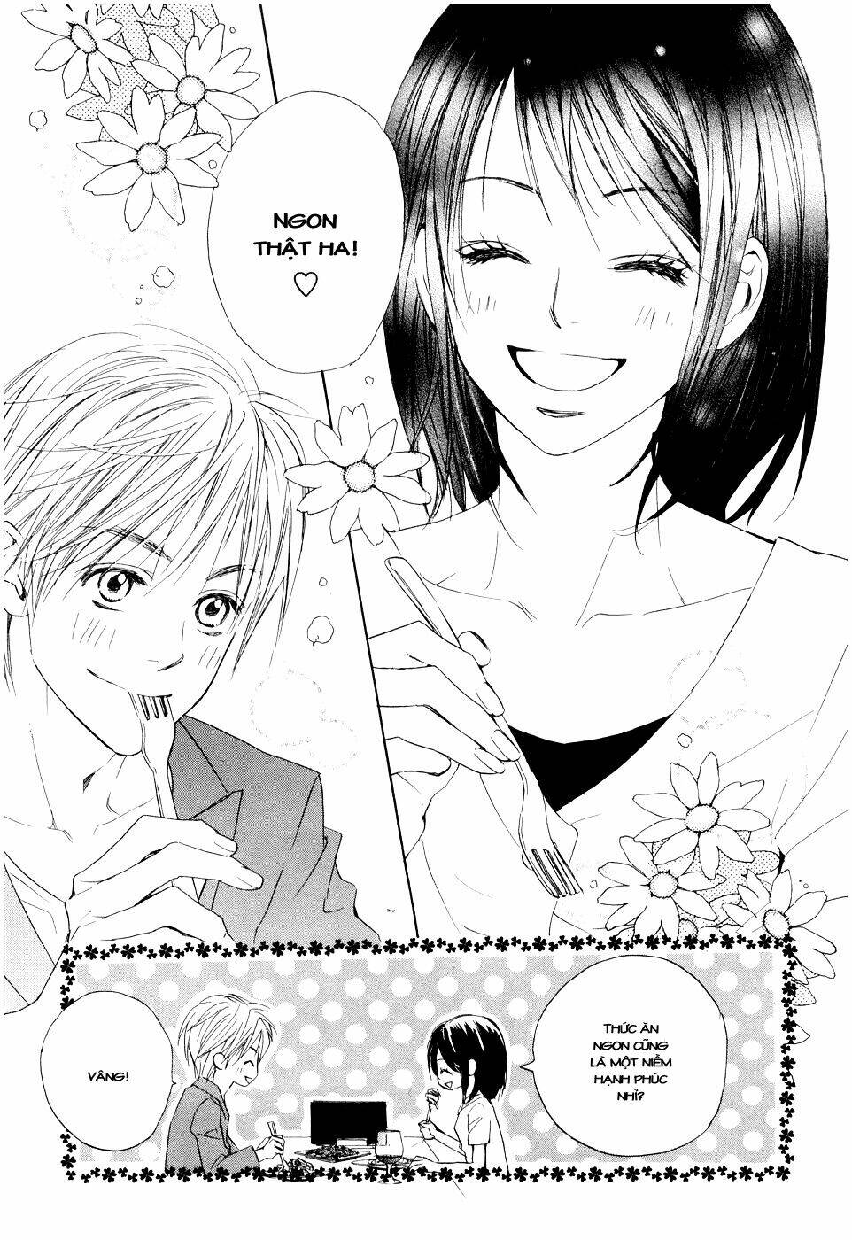 Fujoshi Kanojo Chapter 2.2 - Trang 2