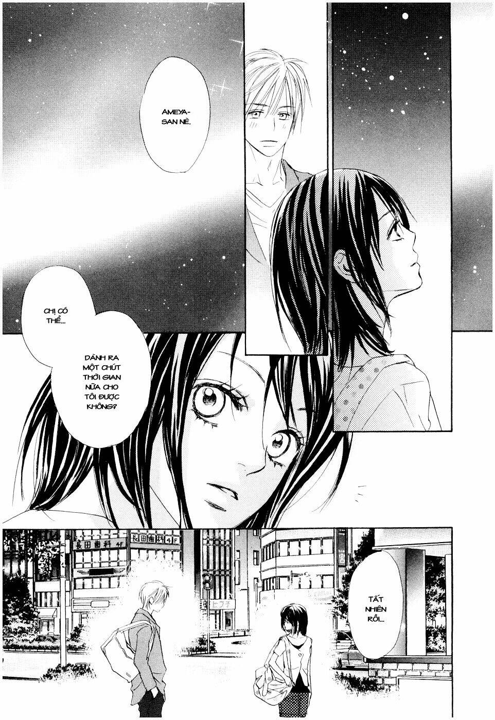 Fujoshi Kanojo Chapter 2.2 - Trang 2