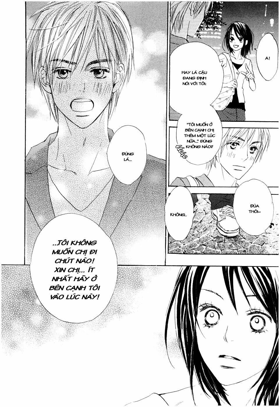 Fujoshi Kanojo Chapter 2.2 - Trang 2