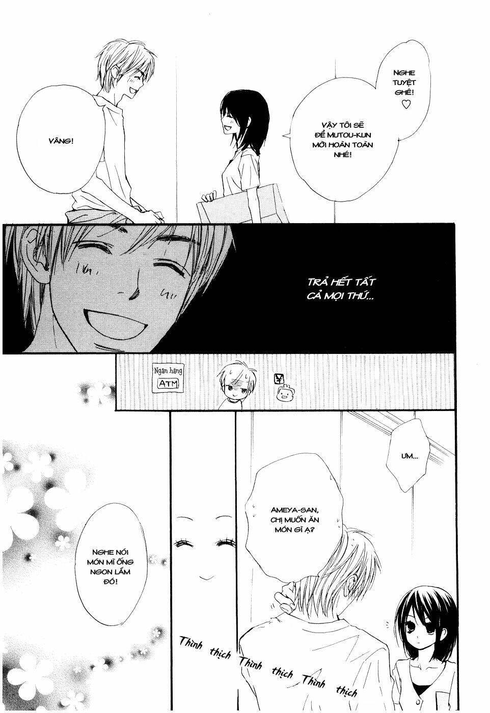 Fujoshi Kanojo Chapter 2.1 - Trang 2