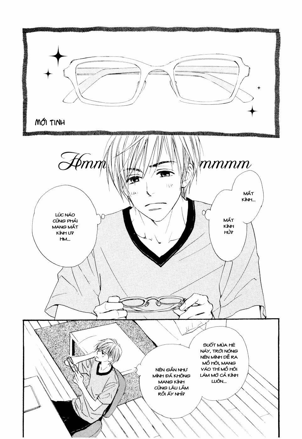 Fujoshi Kanojo Chapter 2.1 - Trang 2