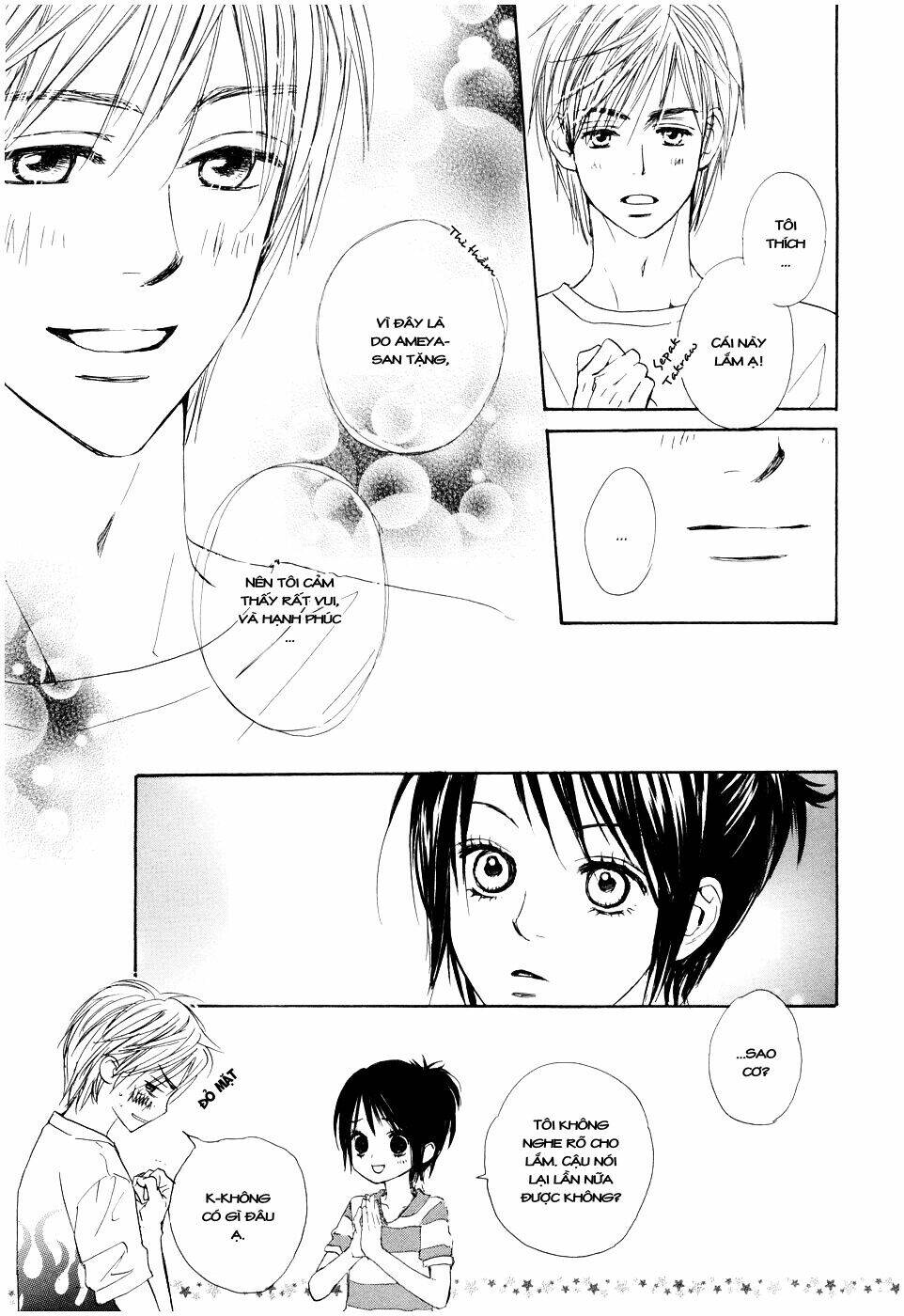 Fujoshi Kanojo Chapter 1.2 - Trang 2