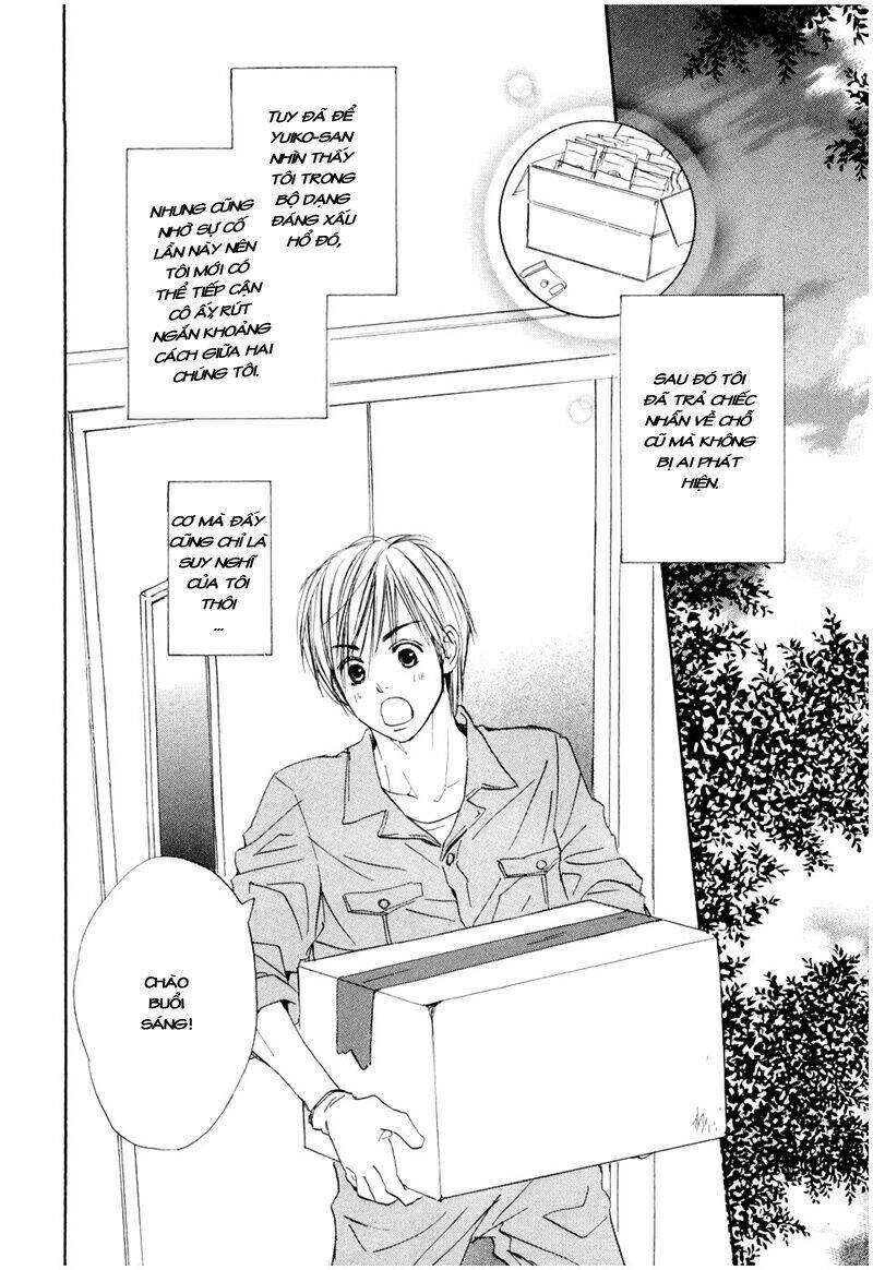 Fujoshi Kanojo Chapter 1.2 - Trang 2