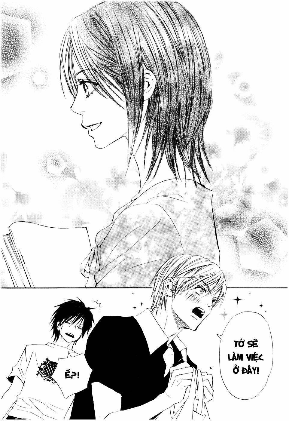 Fujoshi Kanojo Chapter 1.1 - Trang 2