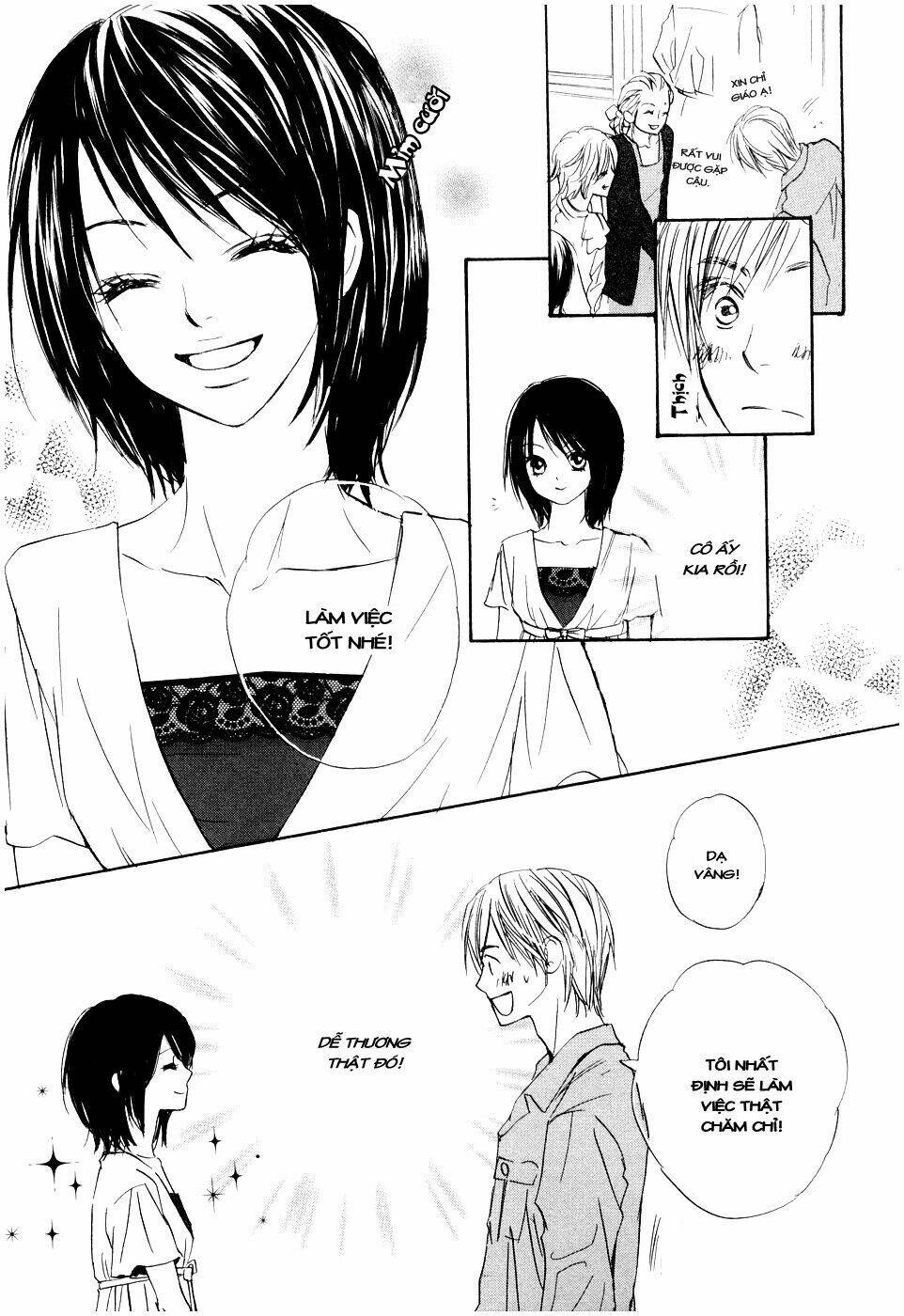 Fujoshi Kanojo Chapter 1.1 - Trang 2