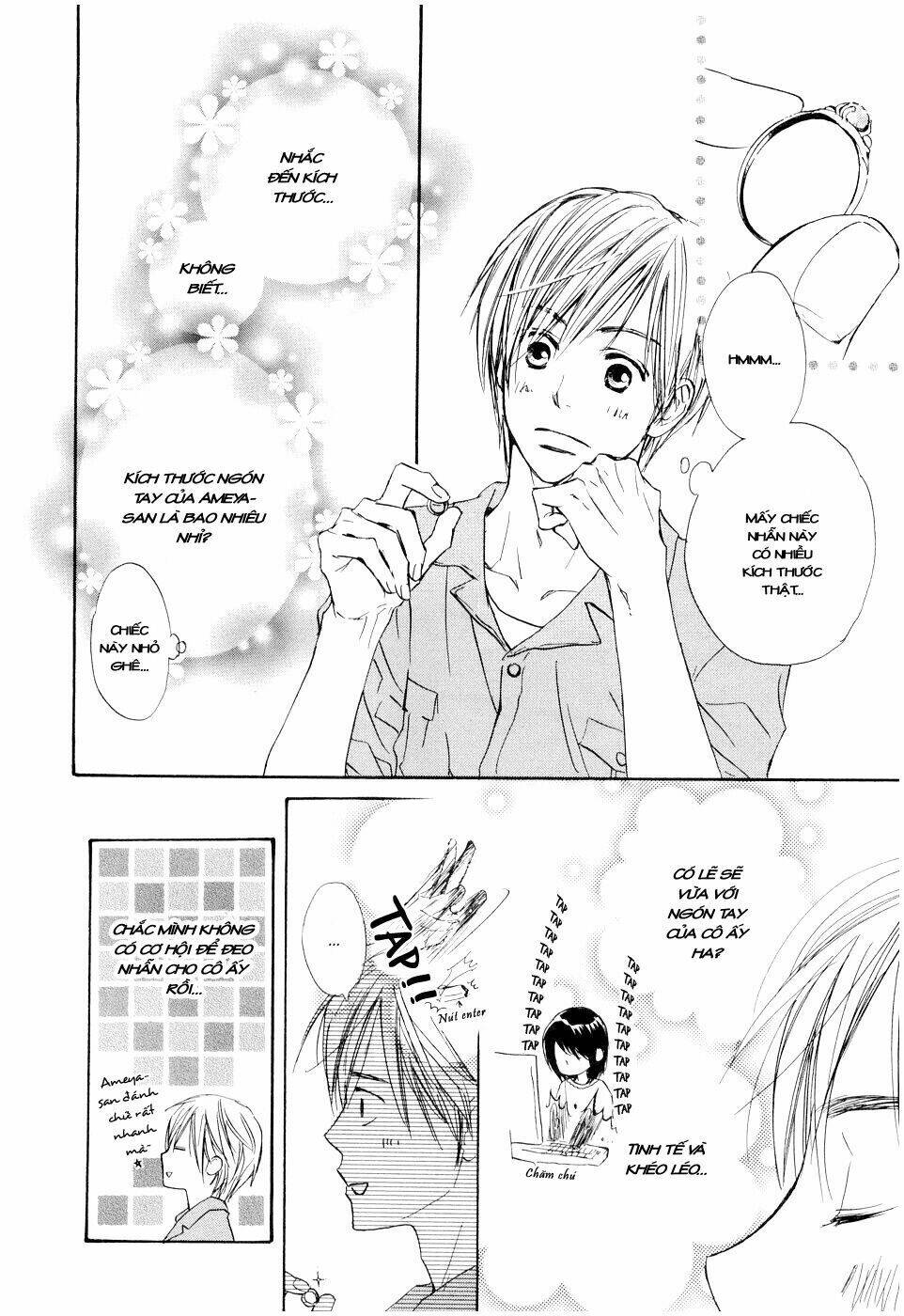 Fujoshi Kanojo Chapter 1.1 - Trang 2