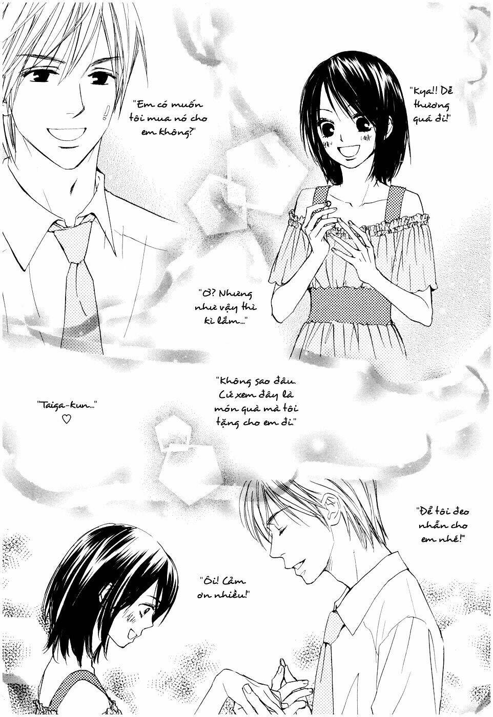 Fujoshi Kanojo Chapter 1.1 - Trang 2