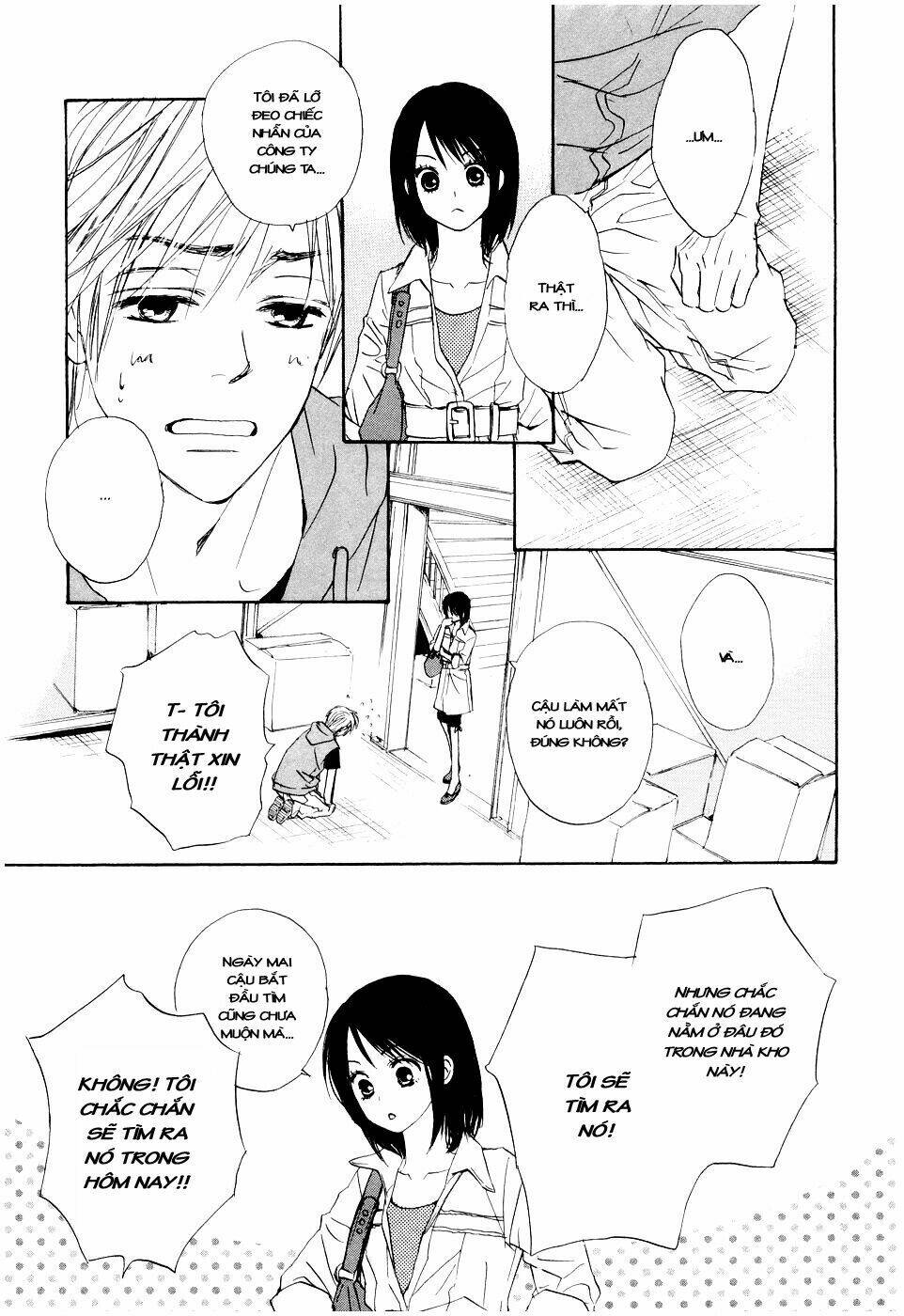 Fujoshi Kanojo Chapter 1.1 - Trang 2