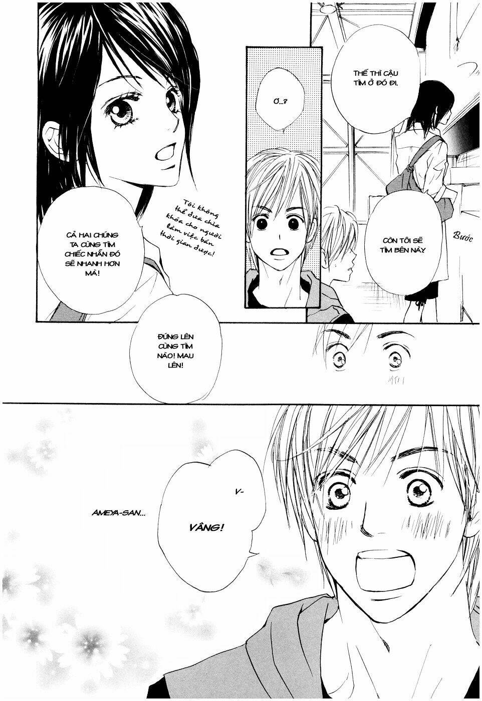 Fujoshi Kanojo Chapter 1.1 - Trang 2