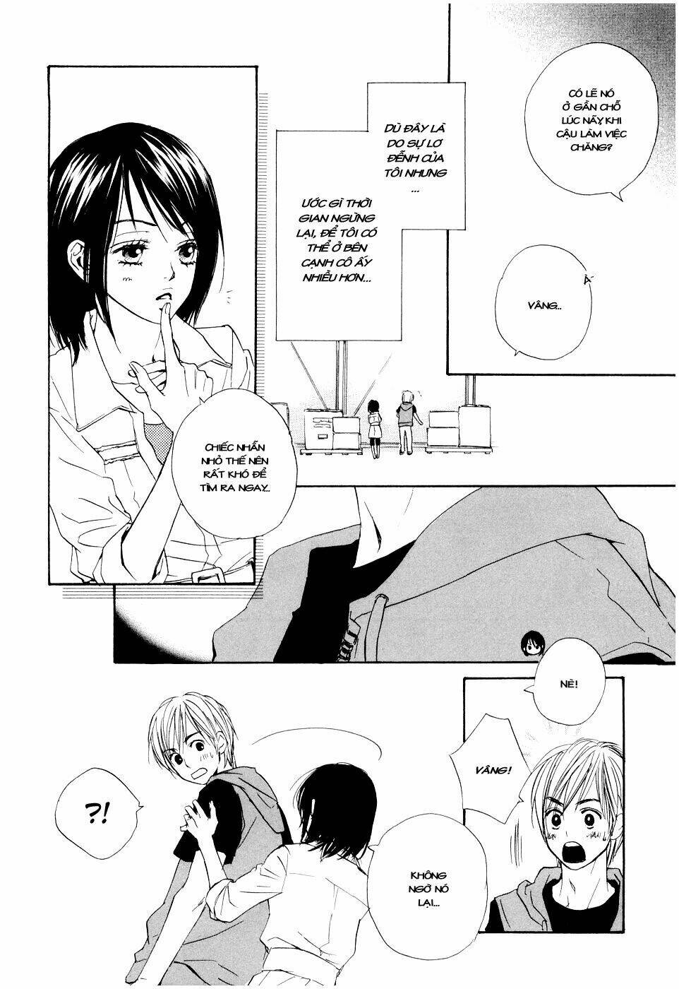 Fujoshi Kanojo Chapter 1.1 - Trang 2