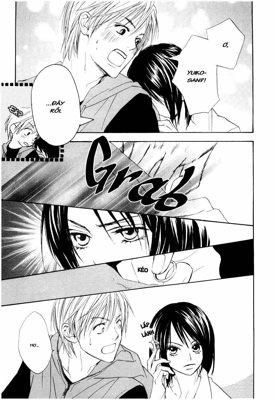 Fujoshi Kanojo Chapter 1.1 - Trang 2