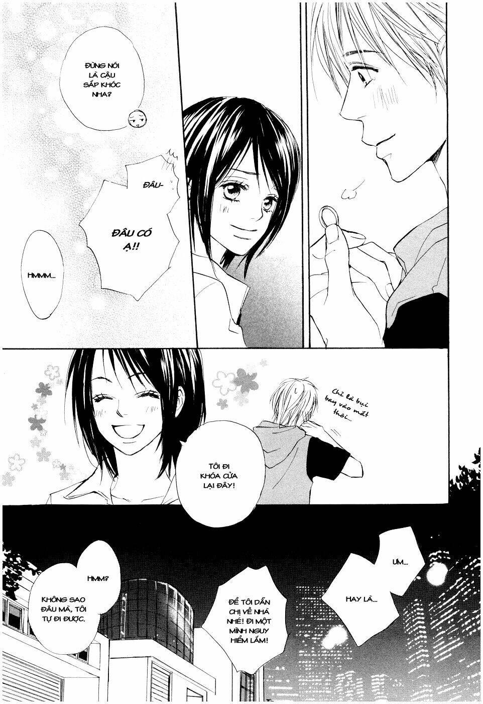 Fujoshi Kanojo Chapter 1.1 - Trang 2