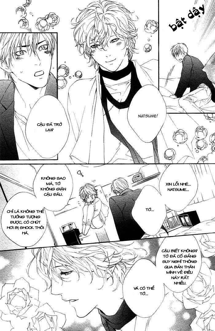 Koisuru Cupid Chapter 3 - Trang 2