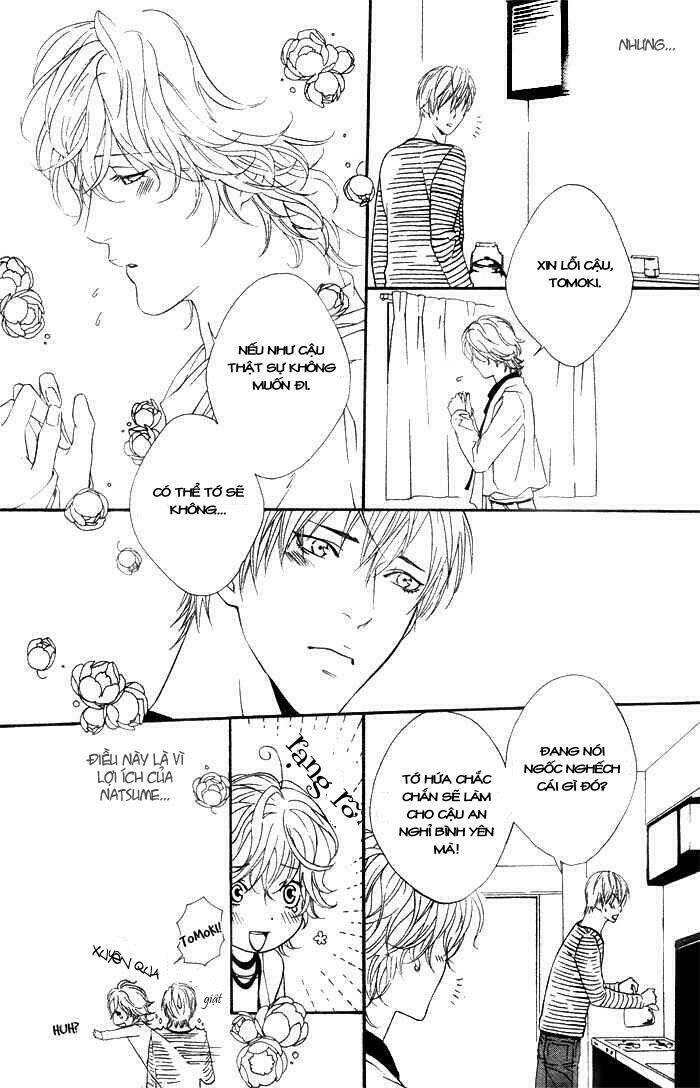 Koisuru Cupid Chapter 2 - Trang 2