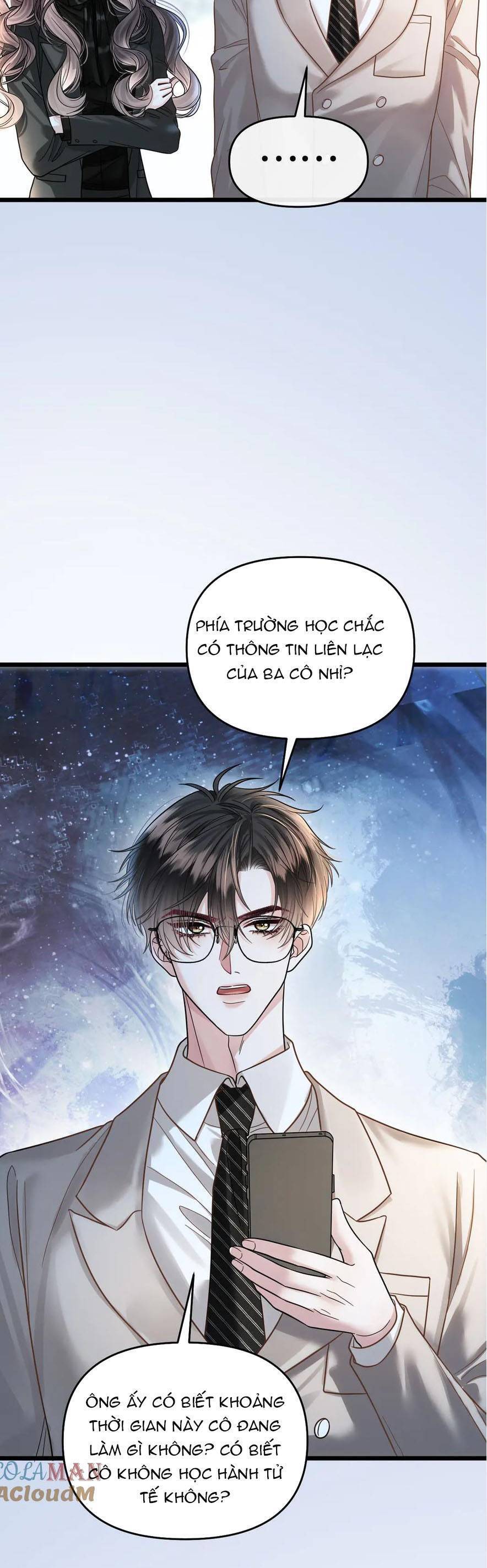 Ngày Mai Cũng Thích Em Chapter 83 - Trang 2