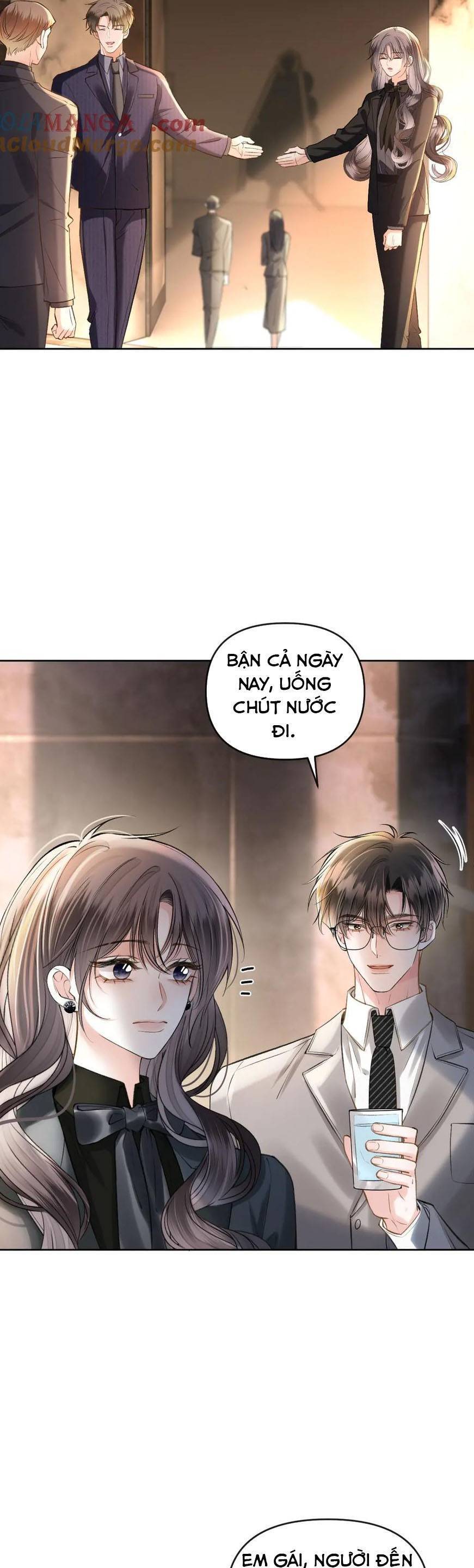 Ngày Mai Cũng Thích Em Chapter 82 - Trang 2