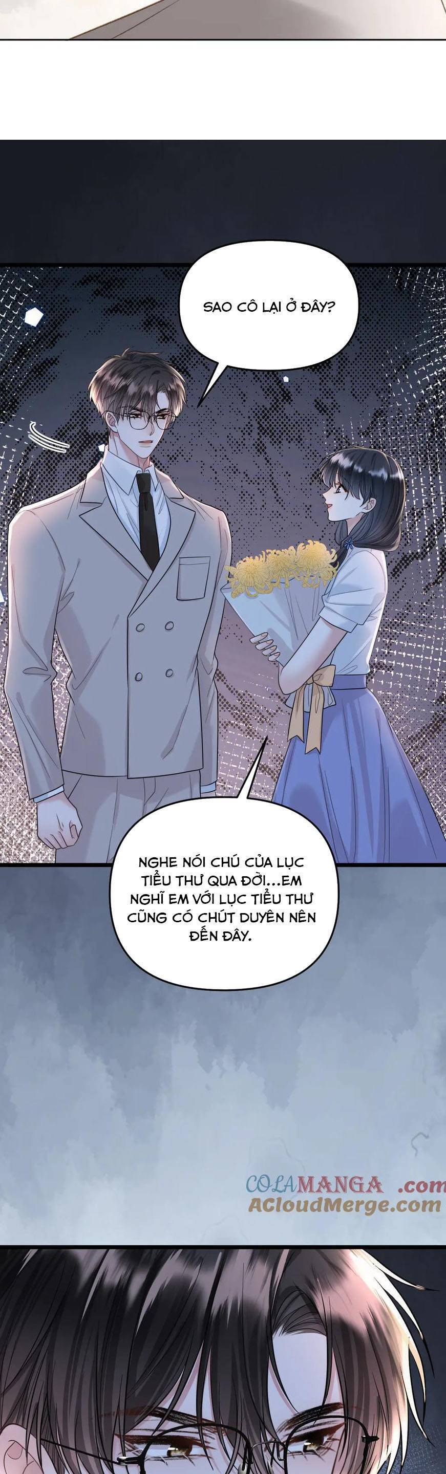 Ngày Mai Cũng Thích Em Chapter 82 - Trang 2