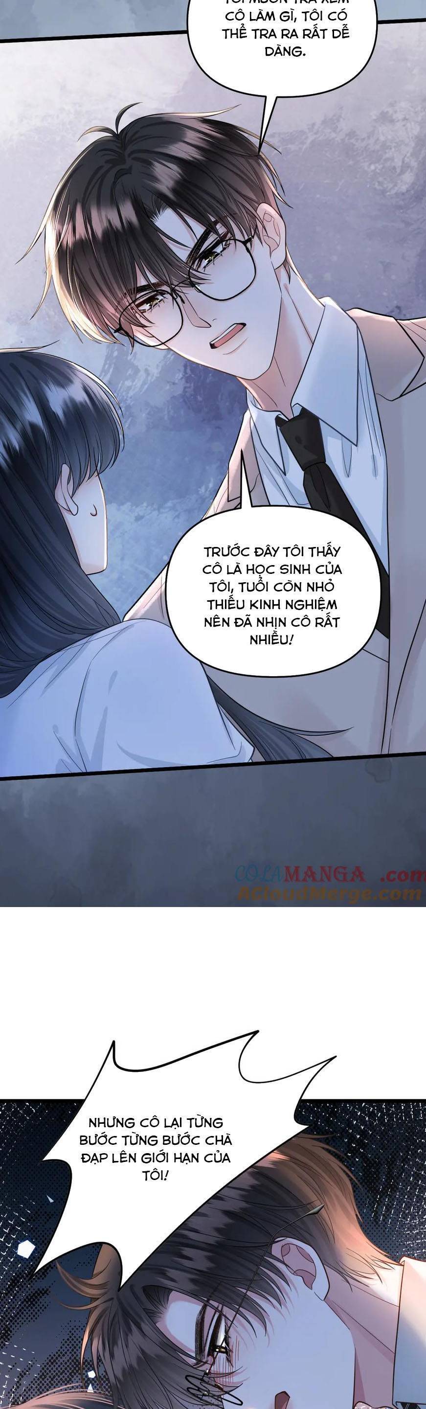 Ngày Mai Cũng Thích Em Chapter 82 - Trang 2