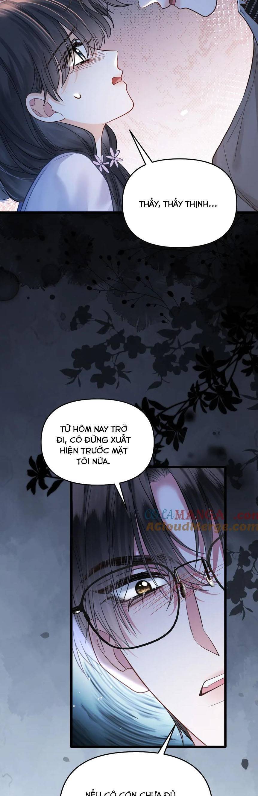 Ngày Mai Cũng Thích Em Chapter 82 - Trang 2