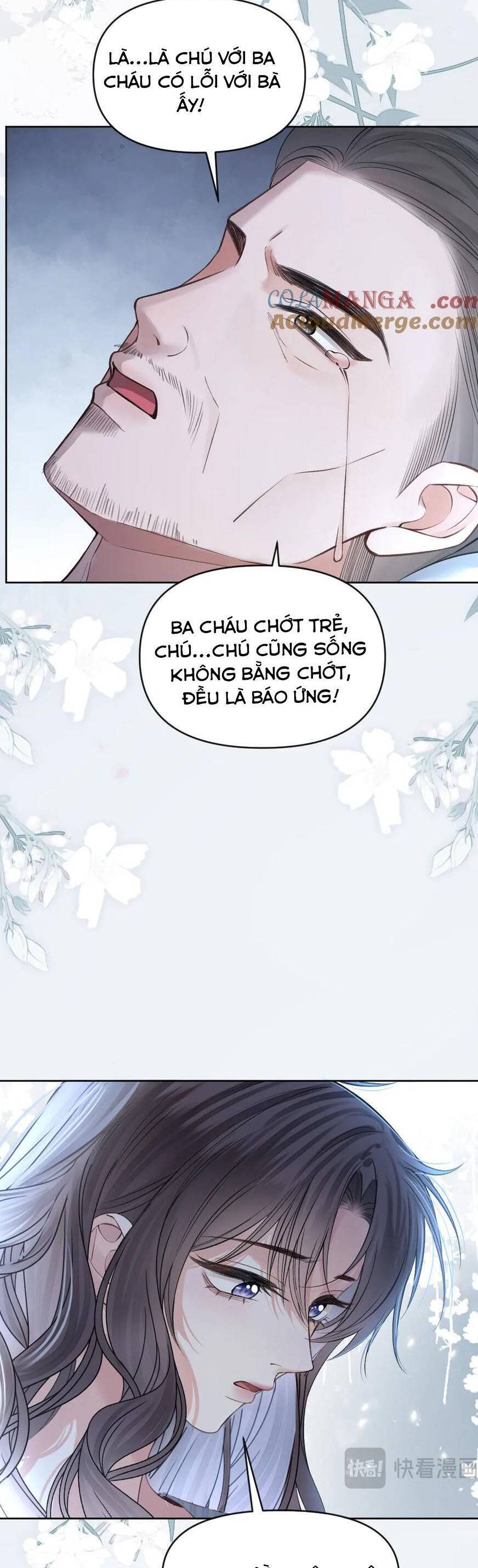 Ngày Mai Cũng Thích Em Chapter 82 - Trang 2