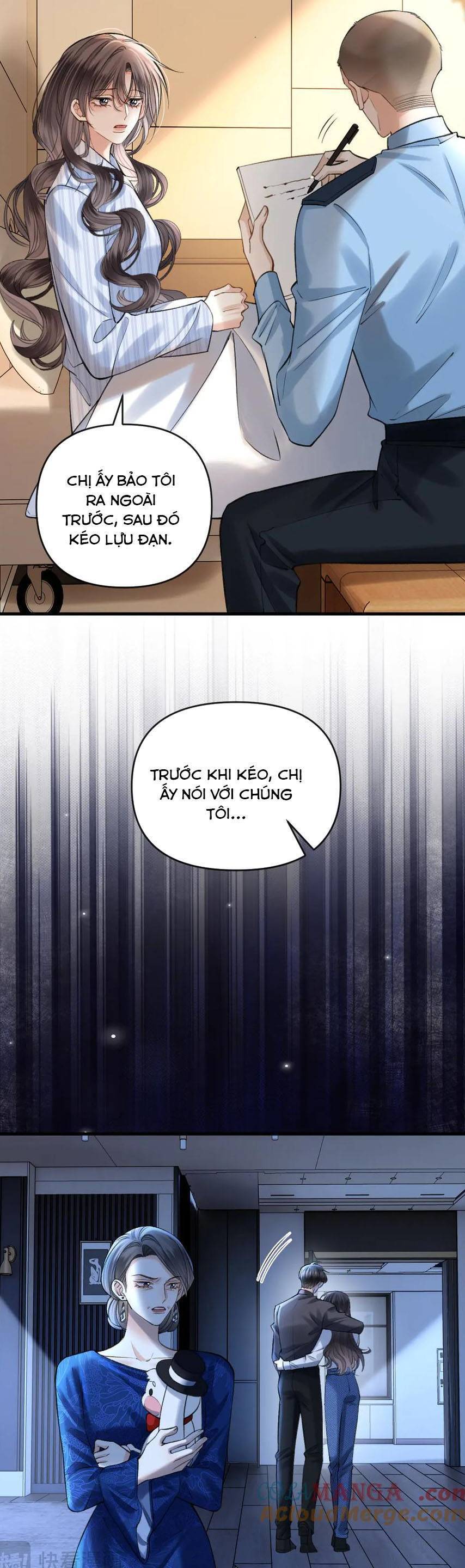 Ngày Mai Cũng Thích Em Chapter 81 - Trang 2