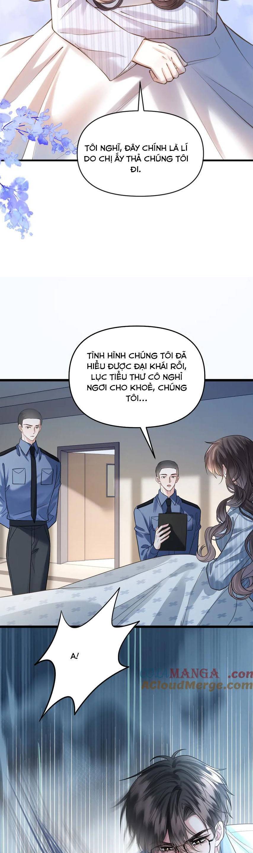 Ngày Mai Cũng Thích Em Chapter 81 - Trang 2