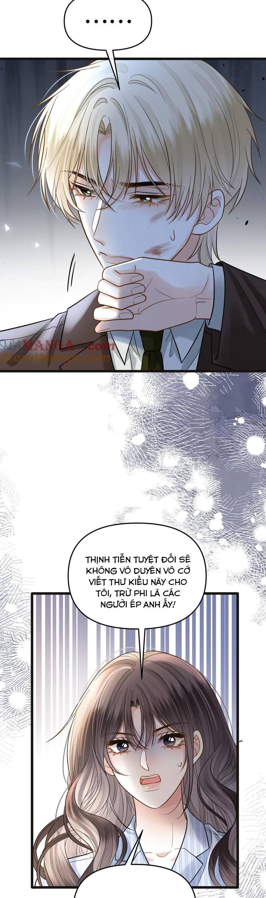 Ngày Mai Cũng Thích Em Chapter 81 - Trang 2