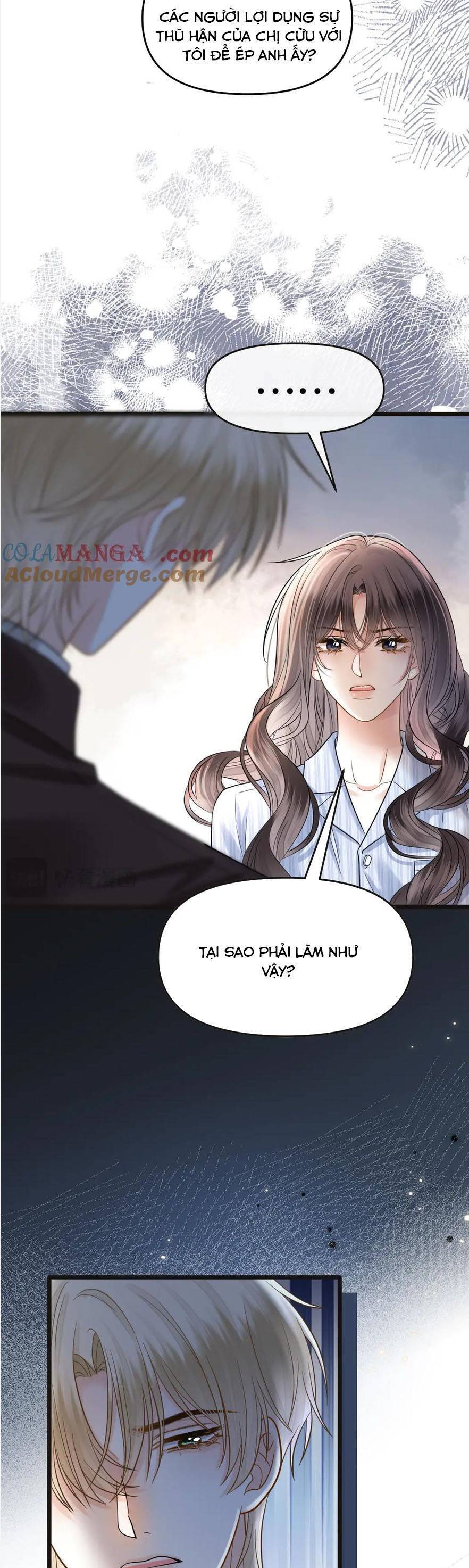 Ngày Mai Cũng Thích Em Chapter 81 - Trang 2