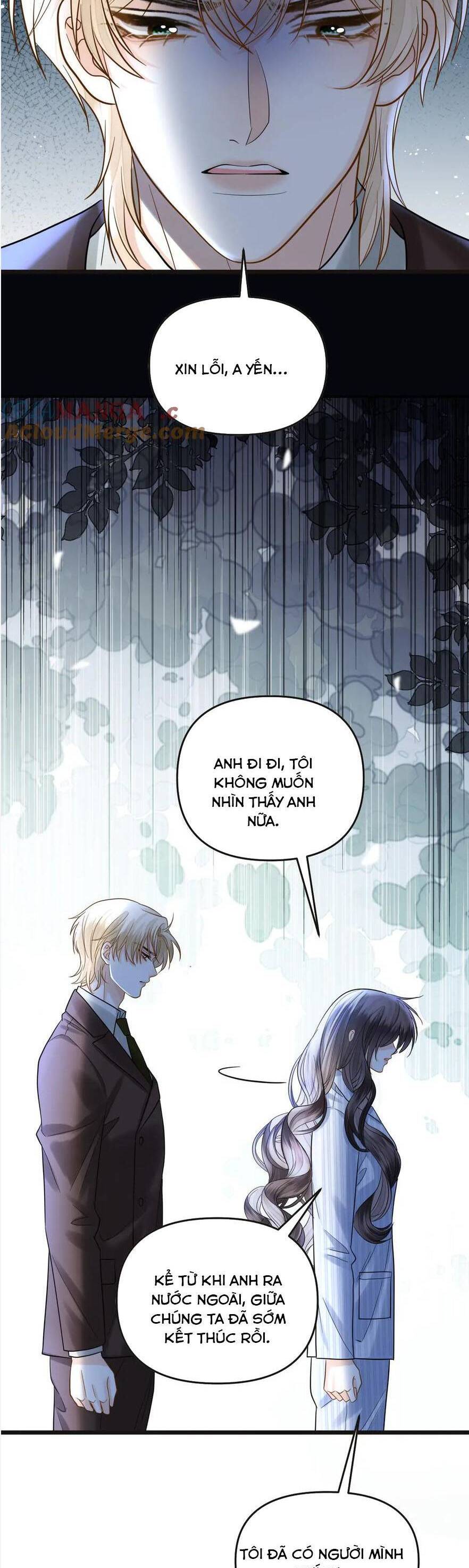 Ngày Mai Cũng Thích Em Chapter 81 - Trang 2