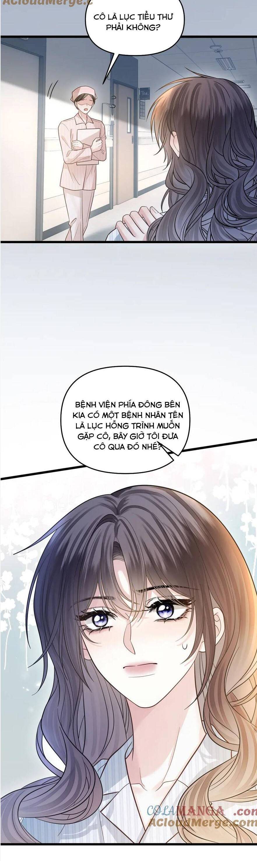 Ngày Mai Cũng Thích Em Chapter 81 - Trang 2