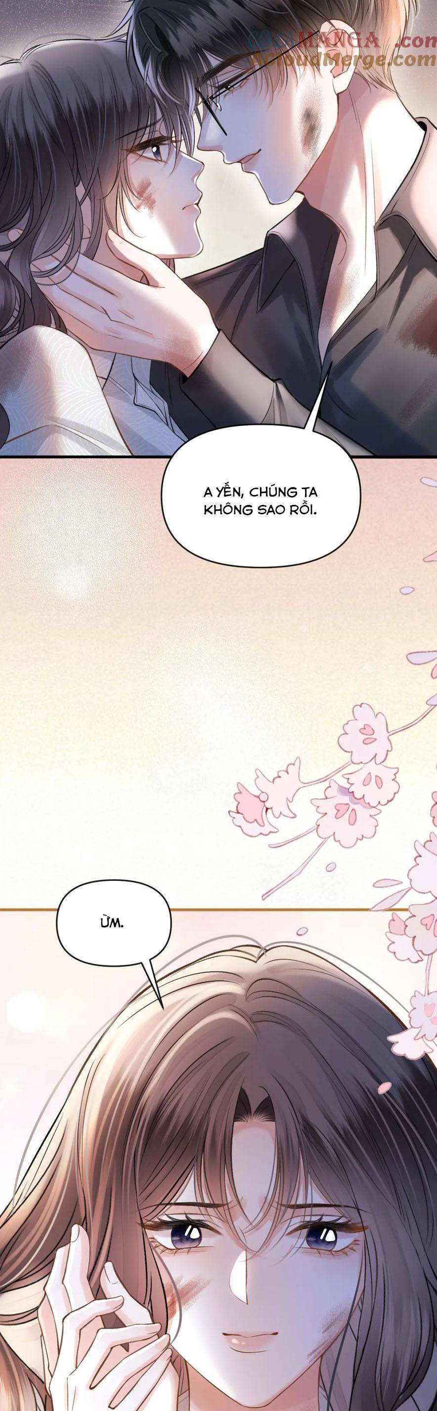 Ngày Mai Cũng Thích Em Chapter 81 - Trang 2