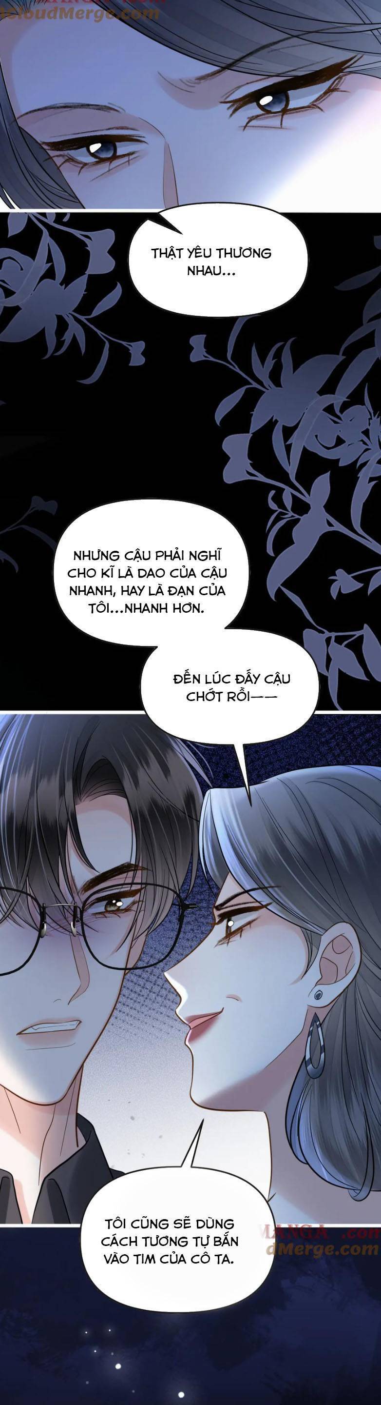 Ngày Mai Cũng Thích Em Chapter 80 - Trang 2