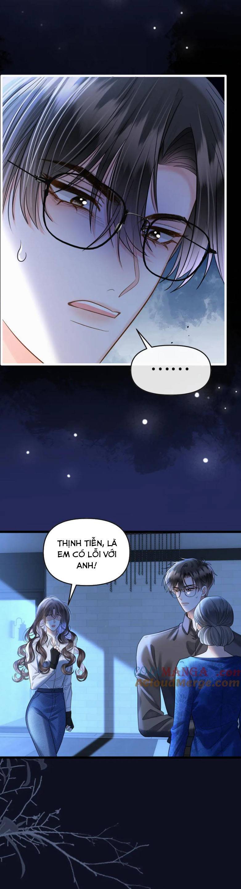 Ngày Mai Cũng Thích Em Chapter 80 - Trang 2