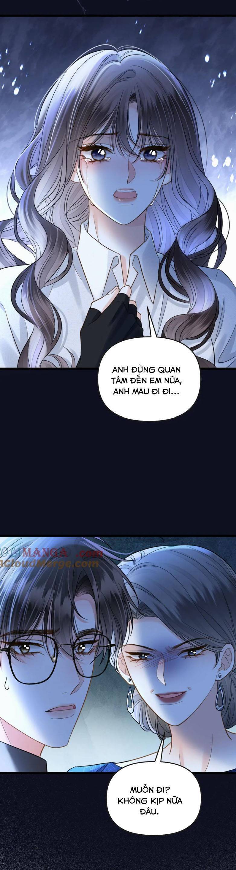 Ngày Mai Cũng Thích Em Chapter 80 - Trang 2