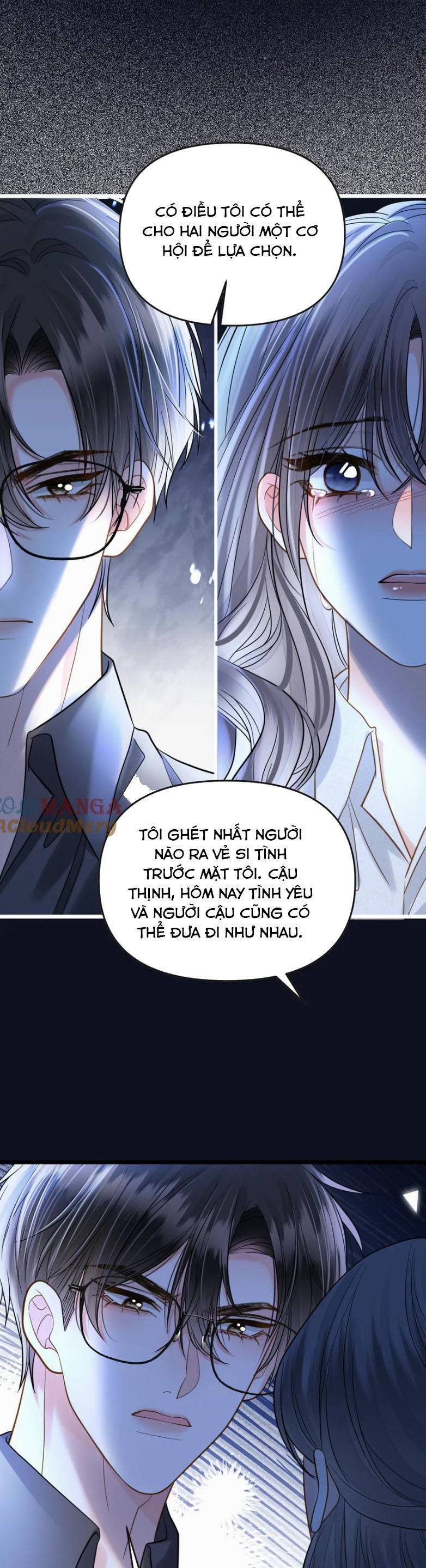 Ngày Mai Cũng Thích Em Chapter 80 - Trang 2