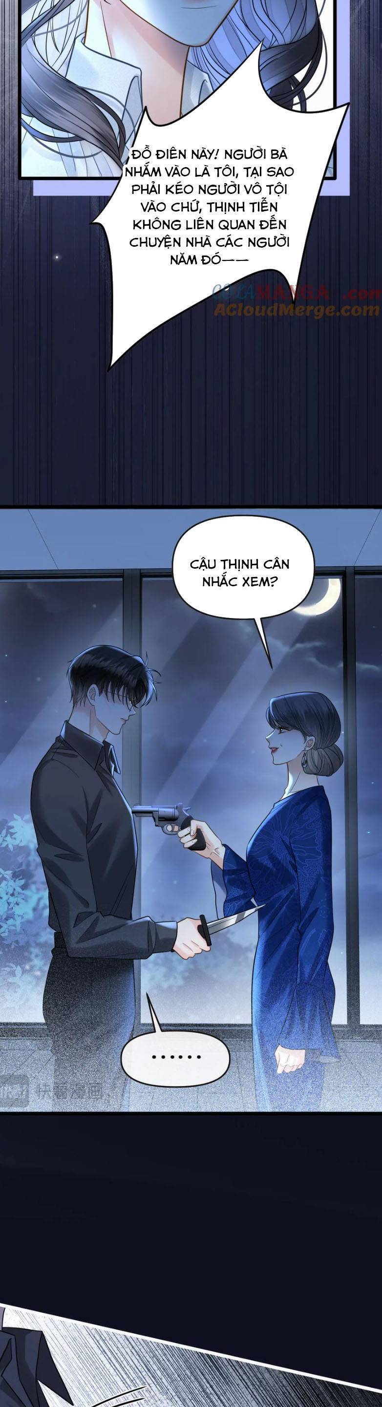 Ngày Mai Cũng Thích Em Chapter 80 - Trang 2