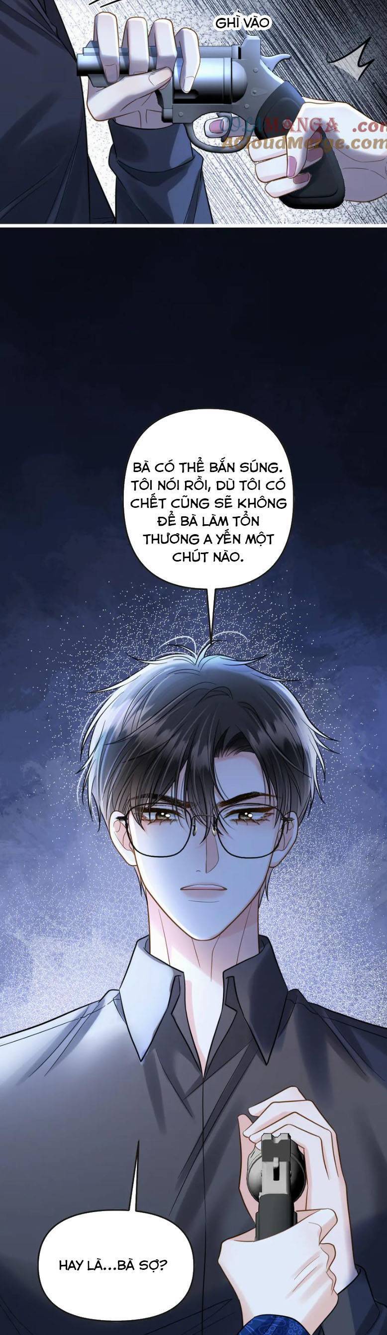 Ngày Mai Cũng Thích Em Chapter 80 - Trang 2