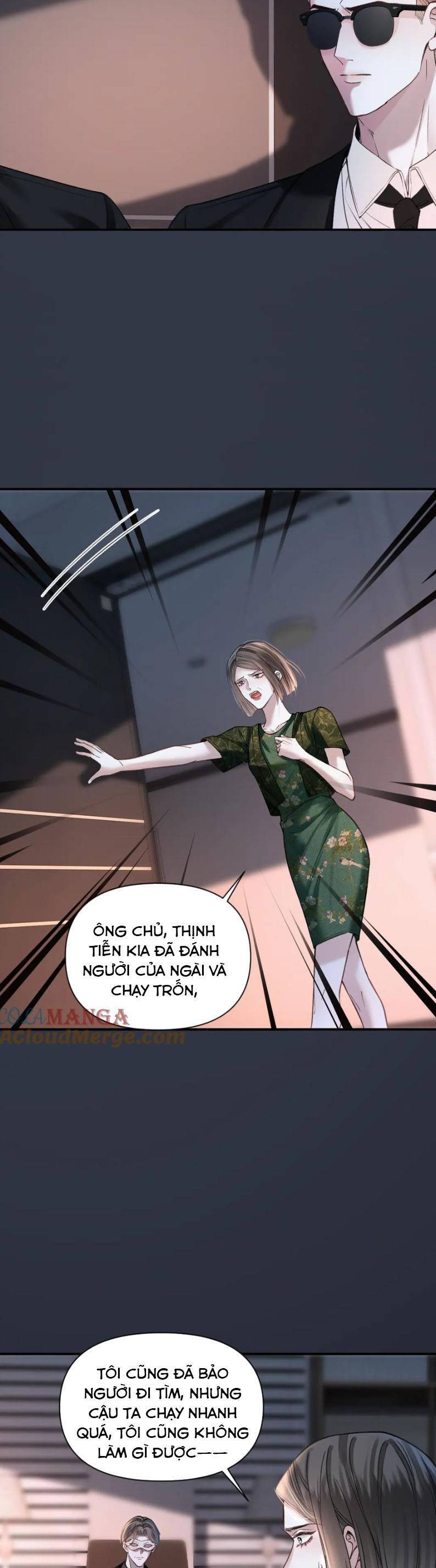 Ngày Mai Cũng Thích Em Chapter 80 - Trang 2