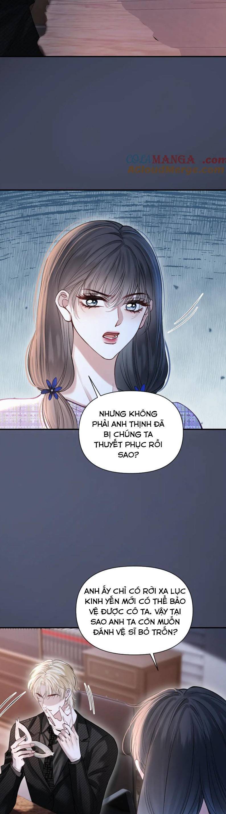 Ngày Mai Cũng Thích Em Chapter 80 - Trang 2