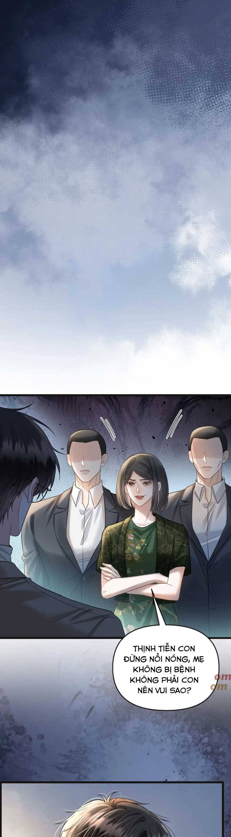 Ngày Mai Cũng Thích Em Chapter 77 - Trang 2