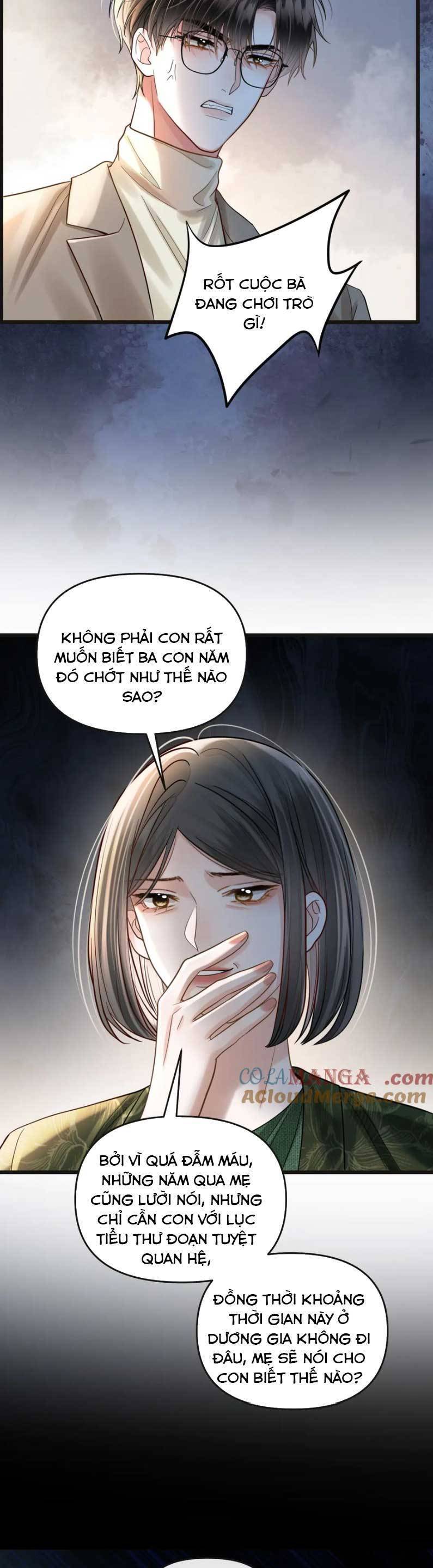 Ngày Mai Cũng Thích Em Chapter 77 - Trang 2