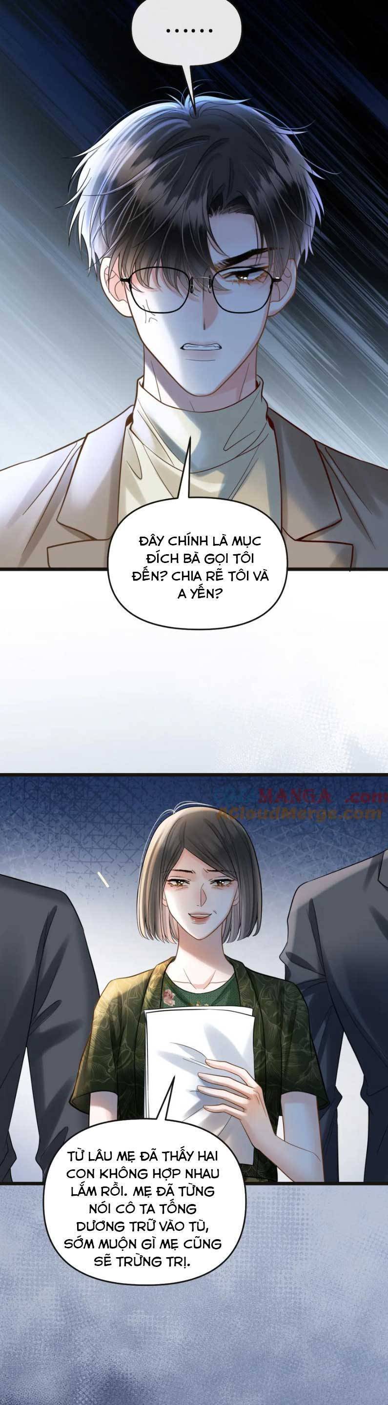 Ngày Mai Cũng Thích Em Chapter 77 - Trang 2