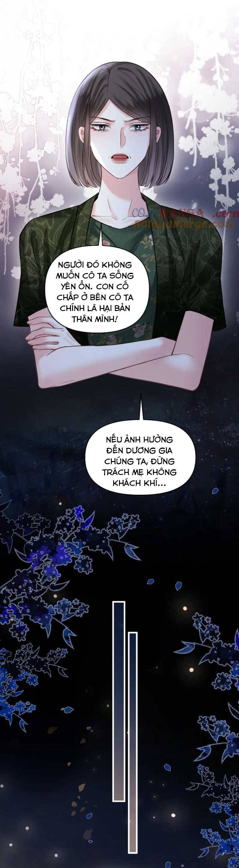 Ngày Mai Cũng Thích Em Chapter 77 - Trang 2