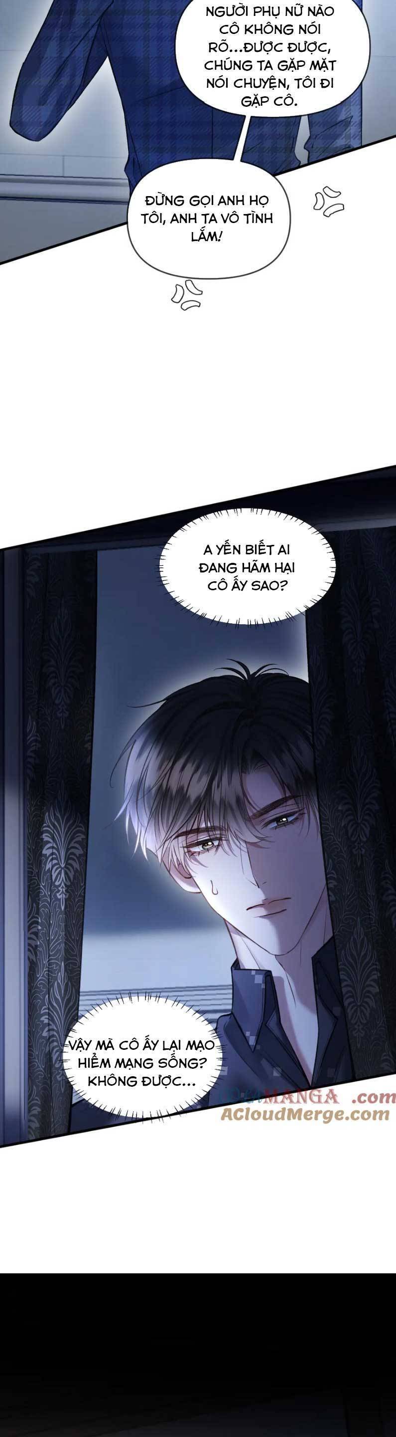 Ngày Mai Cũng Thích Em Chapter 77 - Trang 2