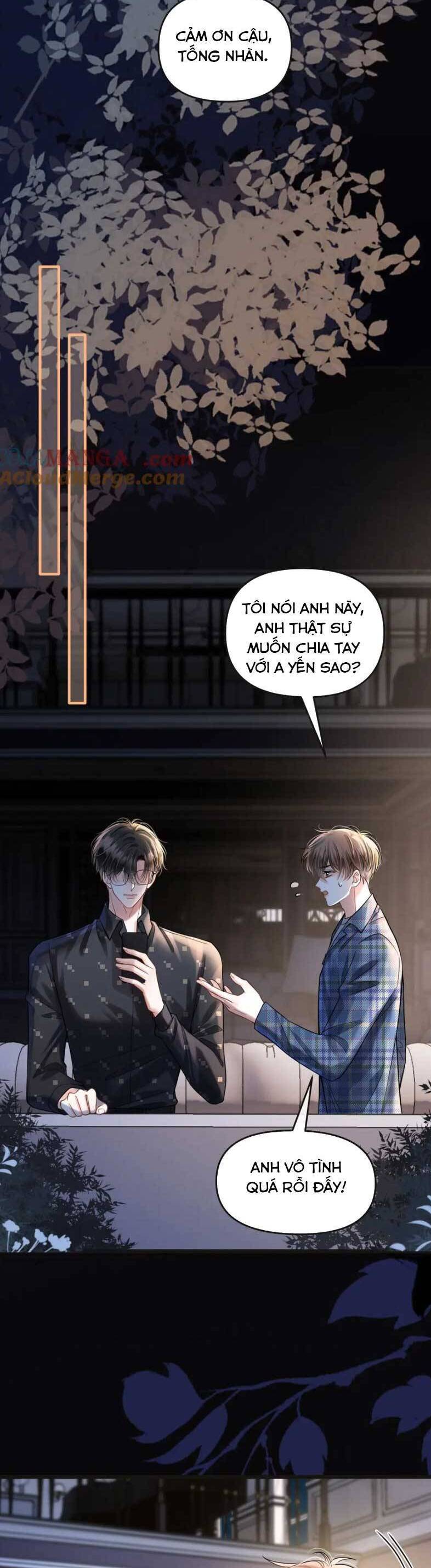 Ngày Mai Cũng Thích Em Chapter 77 - Trang 2