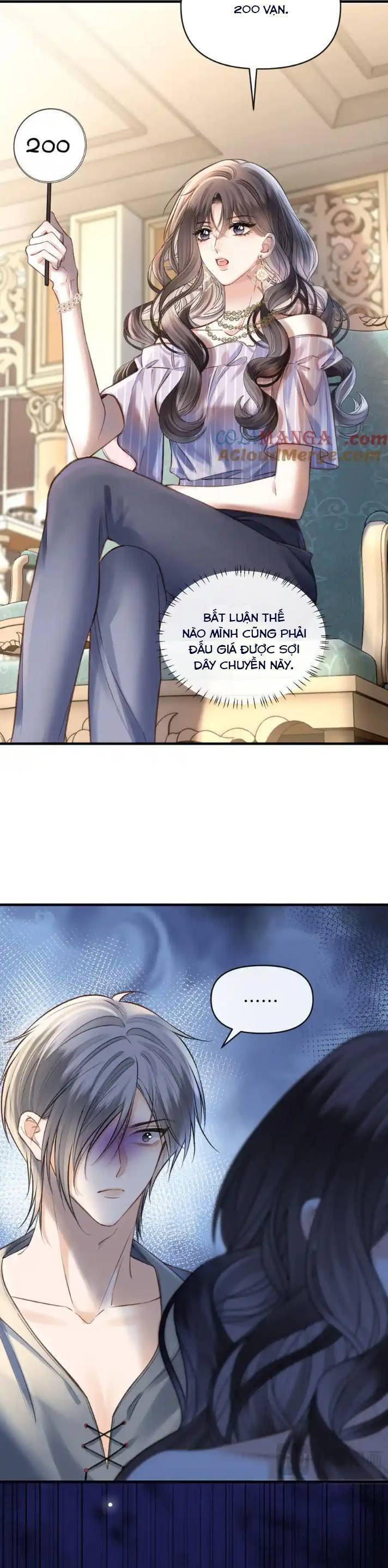 Ngày Mai Cũng Thích Em Chapter 74 - Trang 2